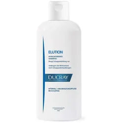 Ducray Elution - Anti-Schuppen Begleitpflege Shampoo 200 ml Unisex 200 ml Shampoo