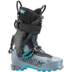 Dalbello Quantum Evo W 22/23 Damen Skitourenschuh cloud/black 25,5 (UK 6,5)