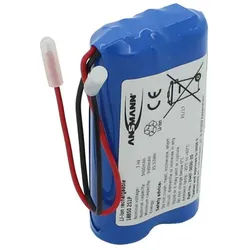 Akkupack Li-ion 7,4V 3500mAh 2S1P 2447-3030-20 AkkuPack