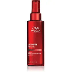 Wella Professionals Ultimate Repair Miracle Hair Rescue spülfreies Serum im Spray für beschädigtes Haar 95 ml