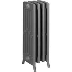 ASW Gussradiator 11 Glieder Nabenabstand 600 mm „Stockholm“ 66 × 76 × 22,1 cm