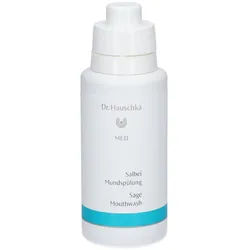 DR. Hauschka MED Salbei Mundspülung Mundwasser 300 ml 300 ml Mundwasser