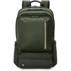 Briggs & Riley HTA Large Cargo Backpack Forest