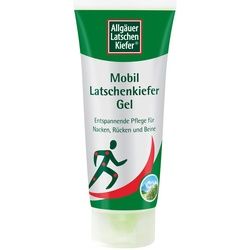 Allgäuer Latschenkiefer® Mobil Latschenkiefer Gel