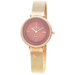 Bentime Luxusuhr Damen-Analoguhr 006-9MB-13110B