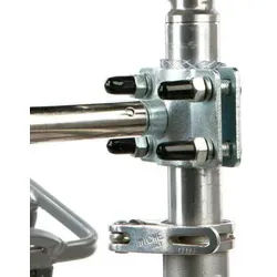 TRIXIE Halter für Sattelstange