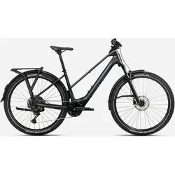 Orbea KEMEN ADV 20 MID 2026