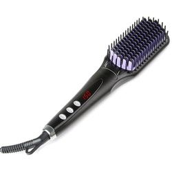 Ailoria Flawless Ionische Haarglättungsbürste 1 St Unisex