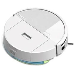 iRobot Roomba Combo 205 (L121040) weiß Saugroboter mit Wischfunktion + App-Steue...