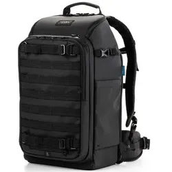 Tenba Axis V2 Rucksack schwarz 24L