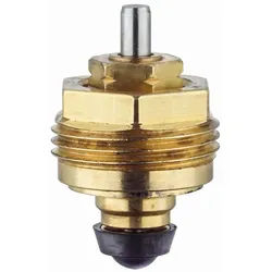 Heimeier Thermostat-Ersatz-Oberteil 2001-02.300 DN 10/15, ab 1982 bis Ende 2011, Standard