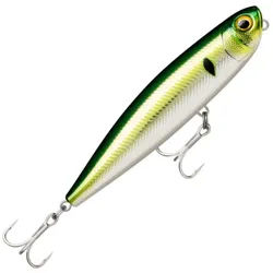 Rapala Kunstköder Rapala Precision Xtreme Pencil Saltwater - Oberflächenköder 21 cm