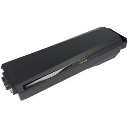 Hochleistungs E-Bike Akku Bosch Active und Performance 36 Volt 20,7Ah 745Wh, Gepäckträger Bosch PowerPack 300, 400, 500, 0275007514