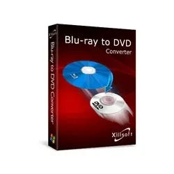 Xilisoft Blu-ray zu DVD Converter