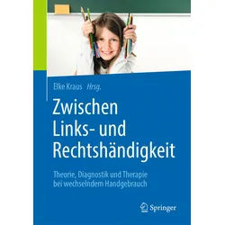Zwischen Links- und Rechtshändigkeit Buch 1 St