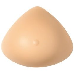 Amoena Natura Cosmetic 3S Brustprothese Volle Brustform 1 St beige