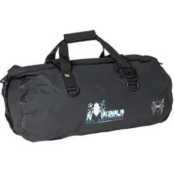 Amphibious Amarouk wasserdichte Tasche, schwarz für Männer