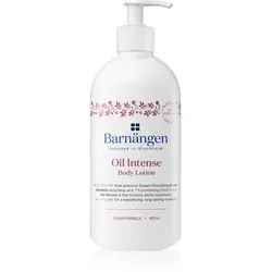 Barnängen Oil Intense feuchtigkeitsspendende Body lotion 400 ml