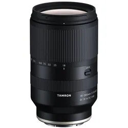 Tamron 18-300mm F3.5-6.3 Di III-A VC VXD für Sony E-Mount