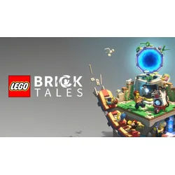 LEGO Bricktales