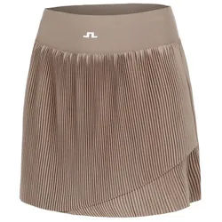 JLindeberg Tennisrock Brit beige M
