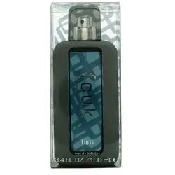 fcuk Forever For Him Eau de Toilette Spray 0,1 l Männer