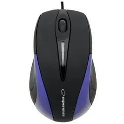 EM102B - Maus (Blau)