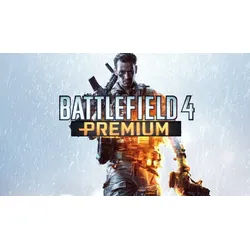 Battlefield 4: Premium Edition