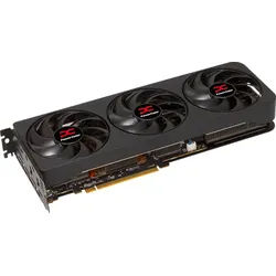 Powercolor Reaper Radeon RX 9070XT 16GB - 16GB GDDR6, 1x HDMI, 3x DP