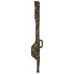 Fox Angelkoffer, Fox Camolite 12ft Single Rod Sleeve Rutenfutteral