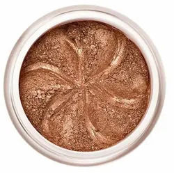 LILY LOLO Lidschatten Bronze Sparkle Sombra De Ojos 2,5g