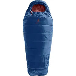 Deuter Starlight nightblue-redwood (3536) RV links