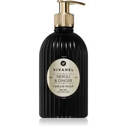 Vivian Gray Vivanel Prestige Neroli & Ginger Flüssigseife 350 ml