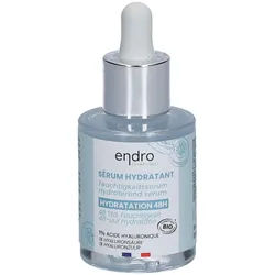 Endro Hydrating Serum 48h Hydrating