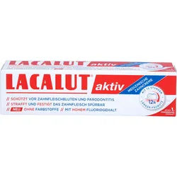 LACALUT AKTIV 100 ml