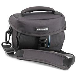 Cullmann Panama VaRio 200 schwarz