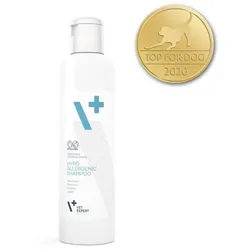 VET EXPERT HYPOALLERGENIC SHAMPOO - hypoallergenes Shampoo für Hunde und Katzen