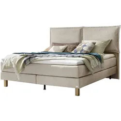 Boxspringbett HASENA BONITA