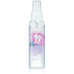 Avon Naturals Care Vibrant Orchid & Blueberry Bodyspray mit Orchidee und Blaubeere 100 ml