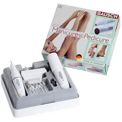 Peter Bausch Maniküregerät und Hornhautschleifer Pedipeel 1 St Unisex
