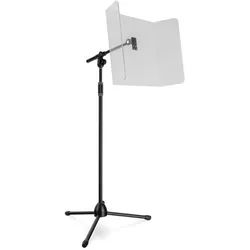 Pronomic AS-180SD Acoustic Shield Set