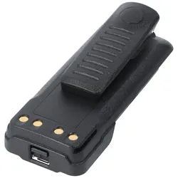 Ersatz-Akku für Motorola DP4000Ex u.a. 7.4V 2000mAh