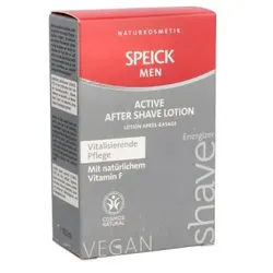 Speick Men Active After Shave Lotion