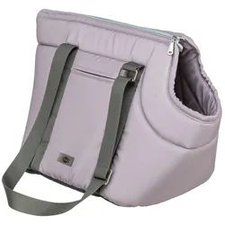 TRIXIE Tasche Viktoria, 26 × 29 × 50 cm, rosa