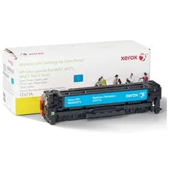 XEROX 006R03015 305A CYAN TONER ERSATZ FÜR HP LASERJET PRO 300 COLOR MFP M375NW - 2600 SEITEN