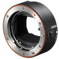 Sony LA-EA5 35-mm-Vollformat A-Mount Adapter für E-Mount-Kameragehäuse