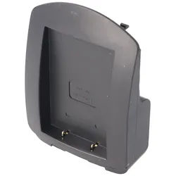 Ladeschale nur passend für Casio Akku NP-100