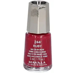 Mavala® Mini Color Nagellack Rubin 244