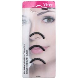 Vitry Classic Aufsätze für Wimpernzange 1042R