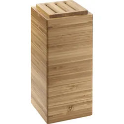 Zwilling Storage Lagerbehälter 24 cm aus Bambus